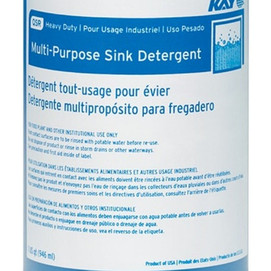 All Purpose Cleaning Solution 946ml