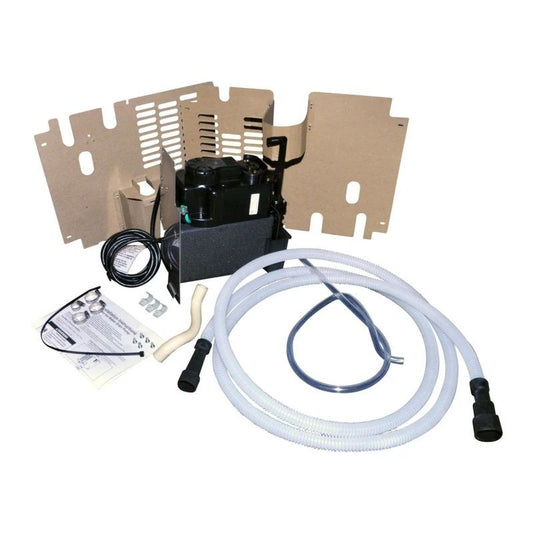 External Drain Pump Kit for Cs Series Ice Machines