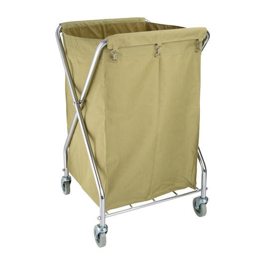 Shaped Linen Truck - 220Ltr