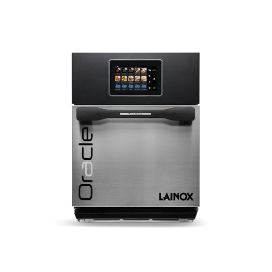 ORACGB 17.9L Electric Speedy Oven with Touch Screen Controls