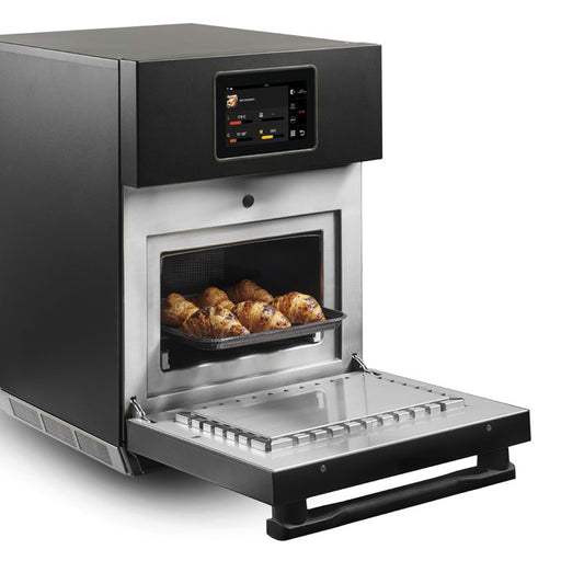 ORACBS 17.9L Electric Speedy Oven with Touch Screen Controls