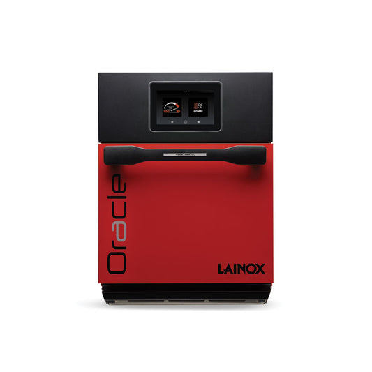 ORACRB 17.9L Electric Speedy Oven with Touch Screen Controls