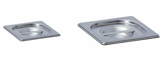STAINLESS STEEL LIDS 325 265 12000