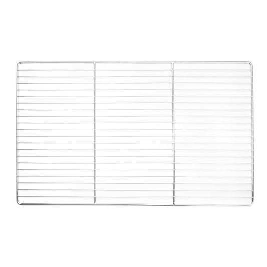 Vogue St/St GN Grill - 1/1