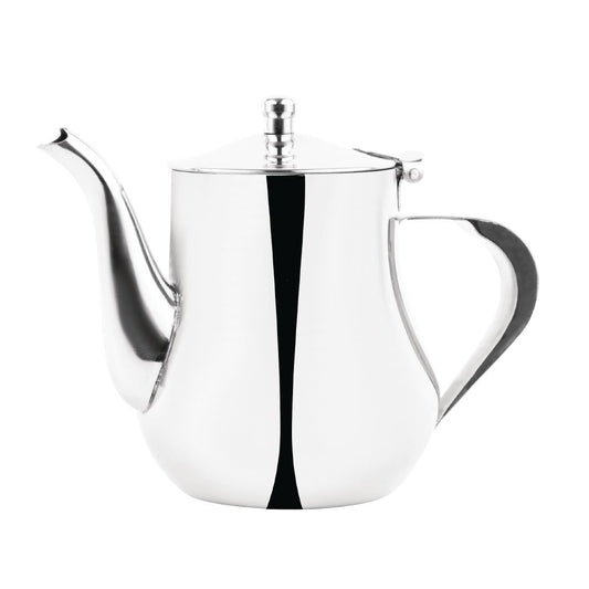 Arabian Coffee Pot 18/8 - 24oz