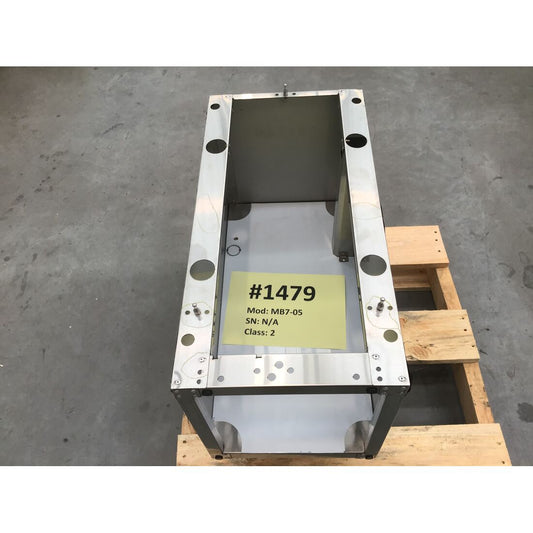 2NDs: Fagor Open Front Stand to Suit -05 Models MB7-05-NSW1479