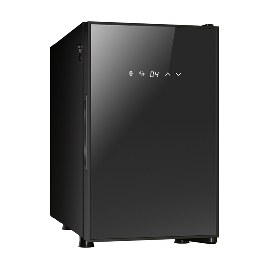 Thermaster Milk Cooler with Smart Display - MCC-10L