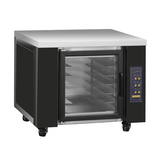 BakerMax Proofer Electric Cabinet - MPR-6