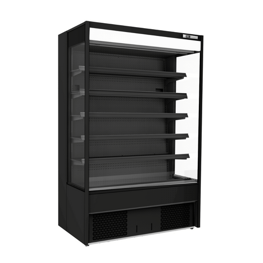 Thermaster Supermarket Open Beverage Display - OC-1220B