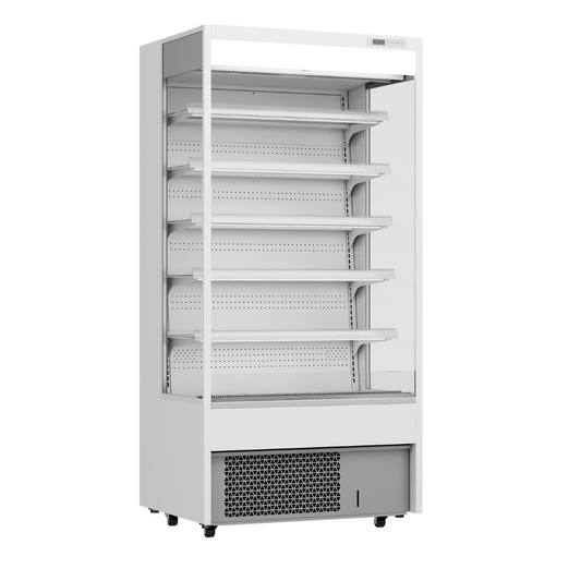 Thermaster Supermarket Open Beverage Display - OC-915