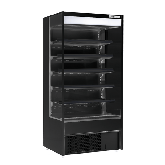 Thermaster Supermarket Open Beverage Display - OC-915B