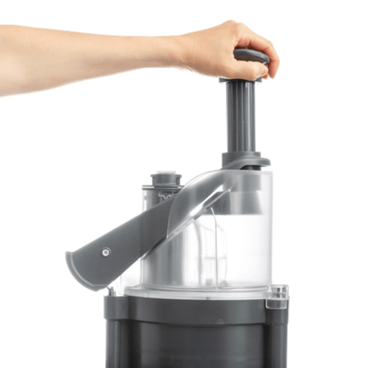 DITO SAMA PREP4YOU Combination Cutter/Slicer 9 Speeds 2.6L Copolyester Bowl - P4U-PV201