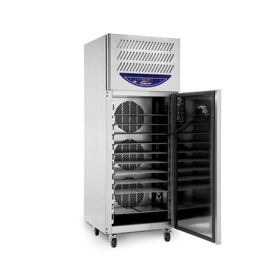 WBCF50 Blast Chiller - 50Kg/13 Tray Blast Chiller Freezer