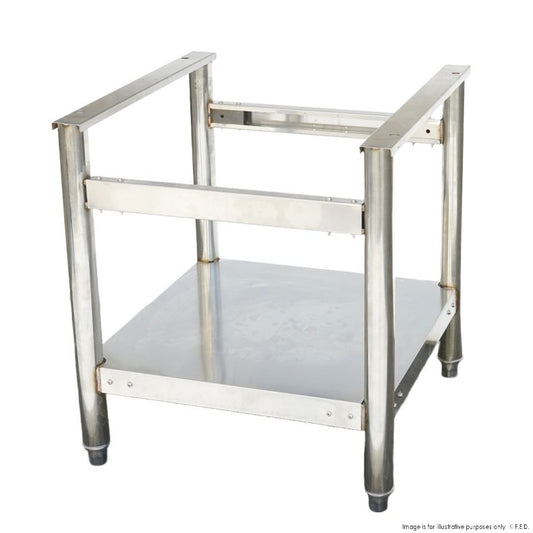 QR-36-SEN Gasmax Stand Suits QR-36E / ELPG & RGT-36E / ELPG