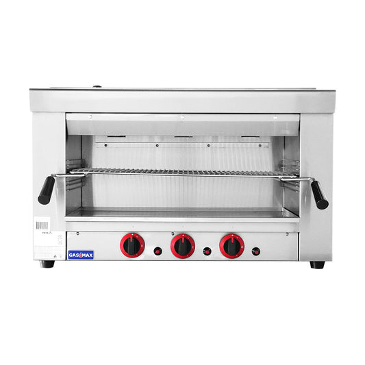 Gasmax Heavy Duty Natural Gas Salamander REB-02E