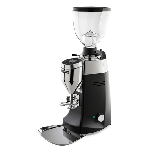 Mazzer Robur S Electronic Grinder/Coffee Machine - ROBURSE