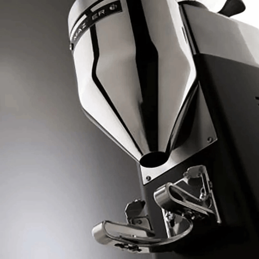 Mazzer Robur S Electronic Grinder/Coffee Machine - ROBURSE