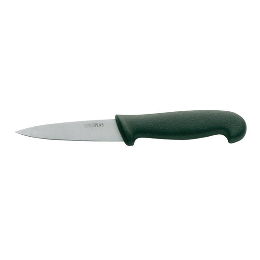 Hygiplas 7 Piece Knife Set - 25cm
