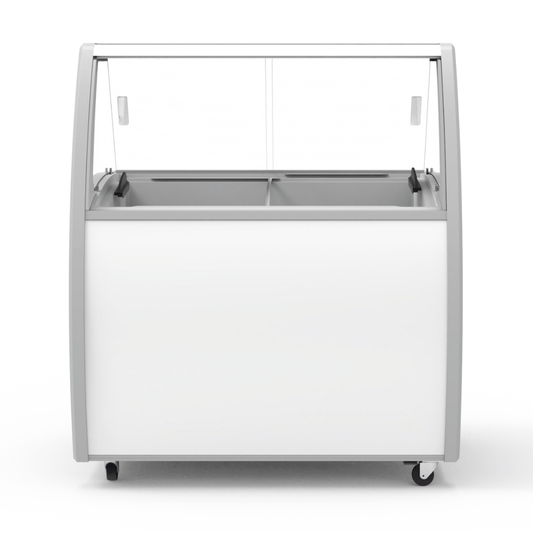Thermaster 300L Gelato Display - SD-325P