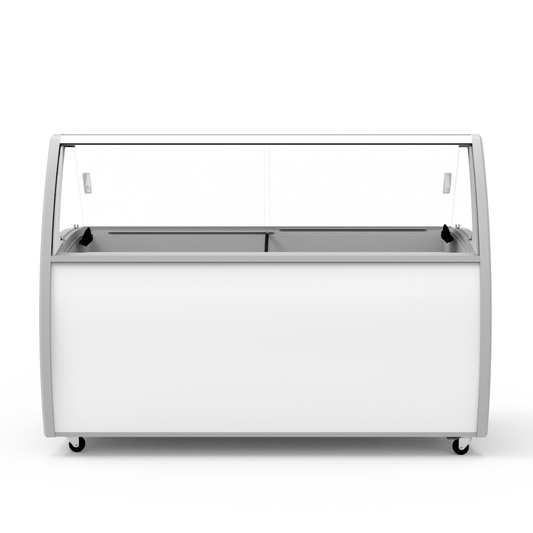 Thermaster 535L Gelato Display - SD-575P