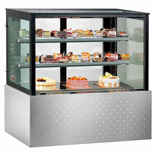 Bonvue Chilled Food Display - SG090FA-2XB