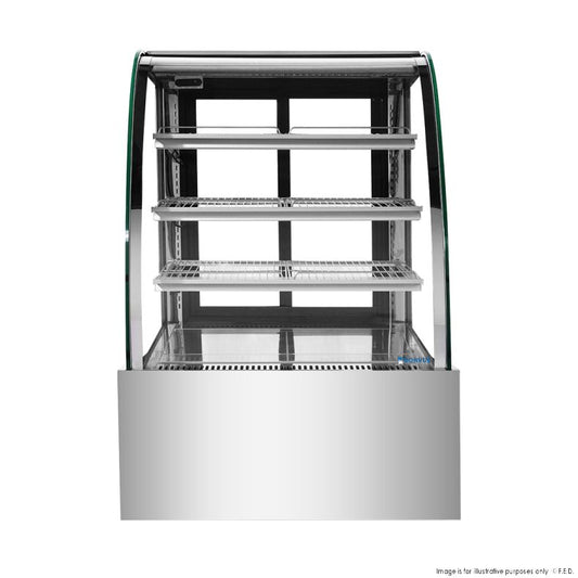 Bonvue Chilled Food Display - SL830