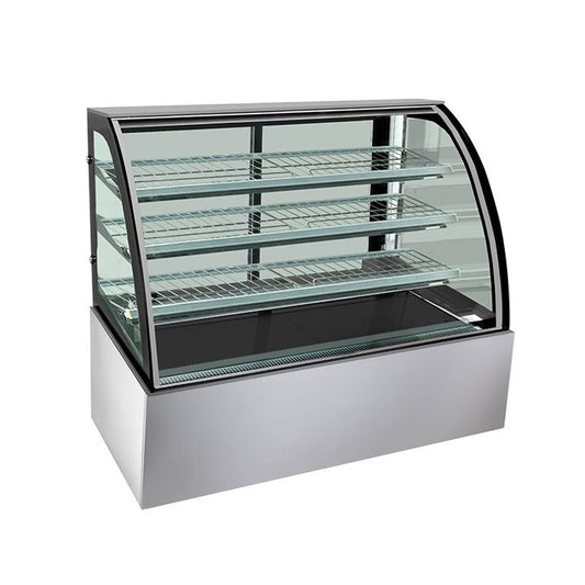 Bonvue Chilled Food Display - SL830