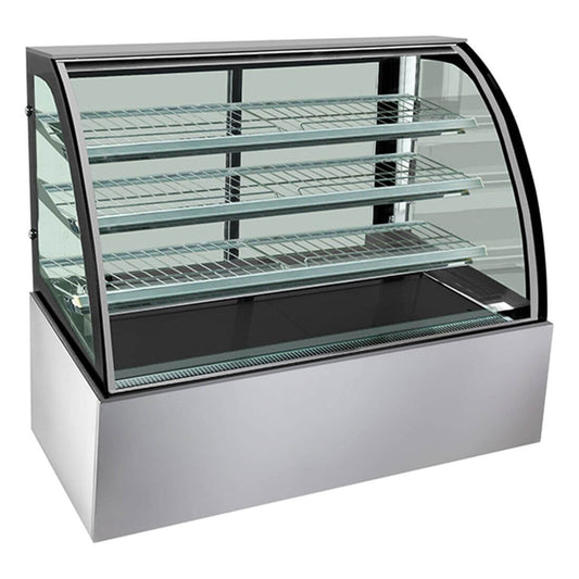 Ex-Showroom: Bonvue Chilled Food Display - SL840-NSW2030
