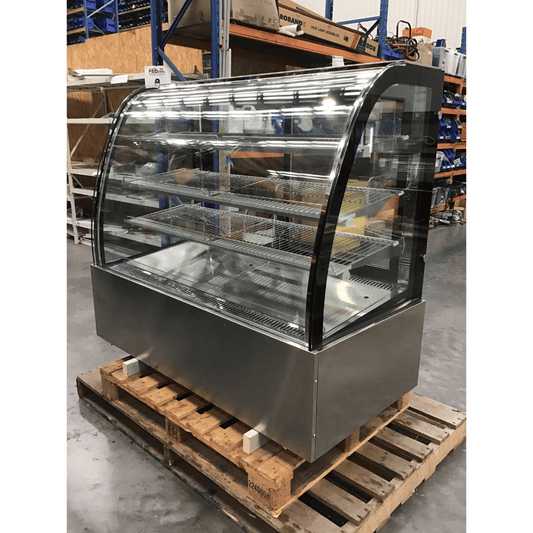 2NDs: Bonvue Chilled Food Display - SL850-NSW2037