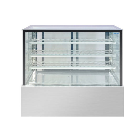 Ex-Showroom: Bonvue Chilled Food Display - SL850V-NSW2060