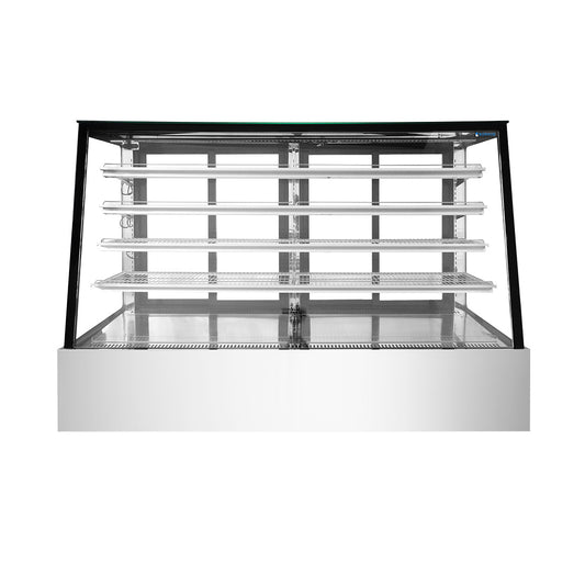 Bonvue Deluxe Chilled Display Cabinet - SLP870C