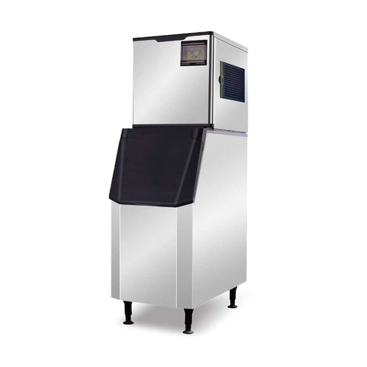 Blizzard Professional Ice Maker - SN-145C