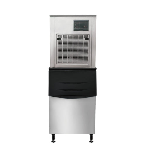 Blizzard Chewblet/Nugget Ice Maker 250Kg - SN-258N