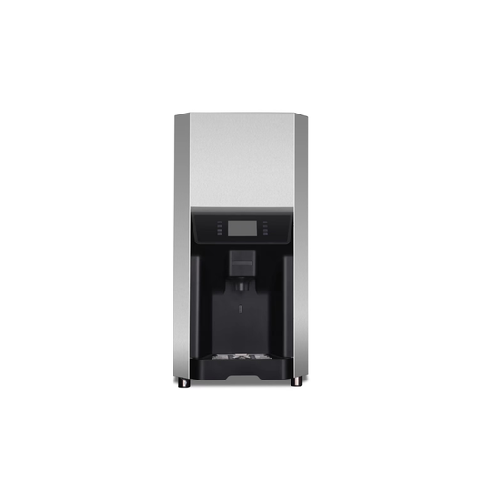 BLIZZARD Countertop Nugget Ice & Water Dispenser 166kg/24hr High Capacity Model - SN-369D