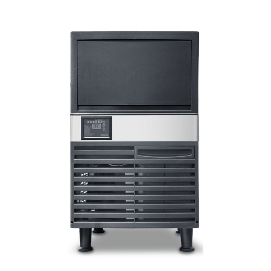 Blizzard Under Bench Ice Maker Air Cooled - SN-80P