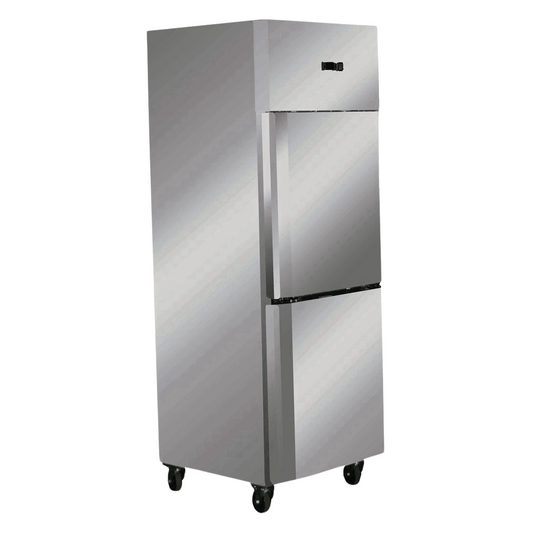 2NDs: Thermaster GRAND ULTRA Split 2 Doors Upright Fridge 500L - SN500TNM-QLD310