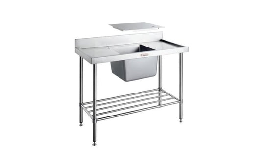 Simply Stainless Sink Bowl Cover SS20.SBC