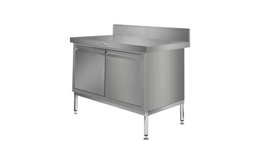 Simply Stainless Door Panel Kit SS32.DPK.1800