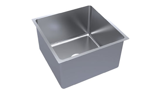 Simply Stainless Drop-In Wash Sink SBM.WS