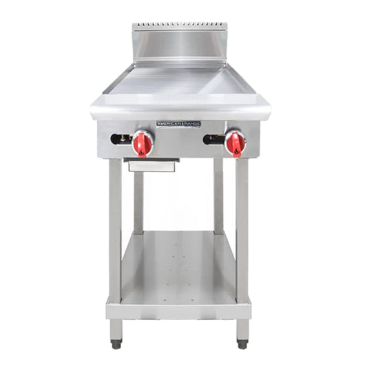 American Range Griddle AARMG.24.P