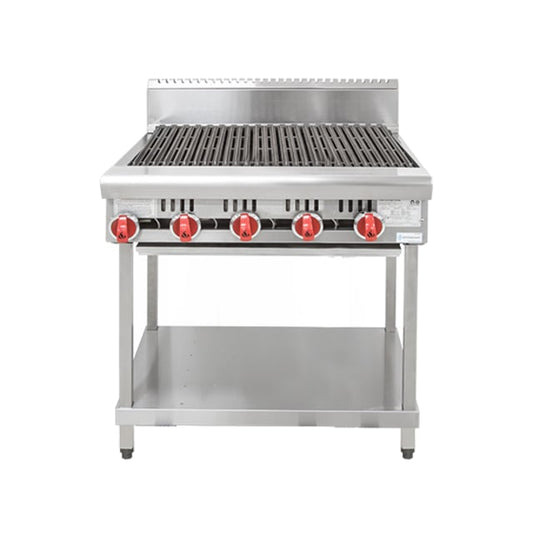 American Range Char Grill AARRB.24.P