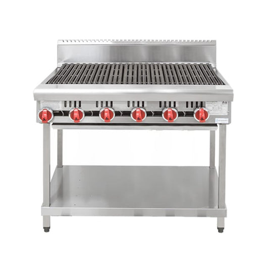 American Range Char Grill AARRB.36.P