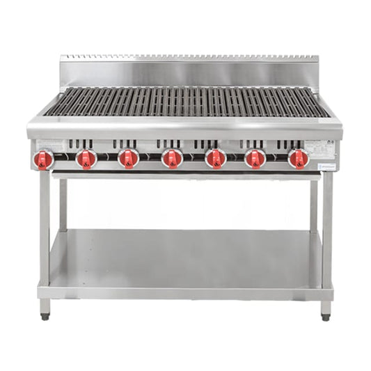 American Range Char Grill AARRB.48.P