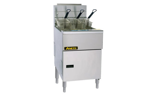 Anets Goldenfry Fryer AGG18.N