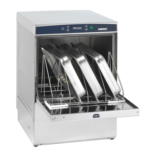 Aristarco Undercounter Dishwasher AF50.35EM