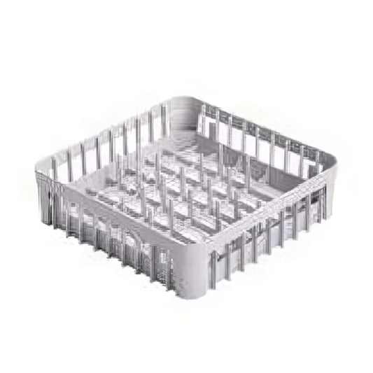 Aristarco Grey Peg Basket Accessory WABD.4040