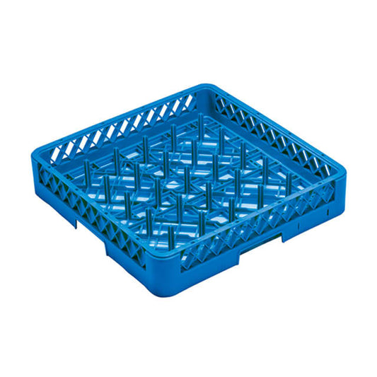 Aristarco 25 Peg Plate Rack Accessory WABD.5050.25