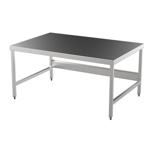 Adande Equipment Stand - 1200 x 750 x 600 SPAE.ST.1200.750.600