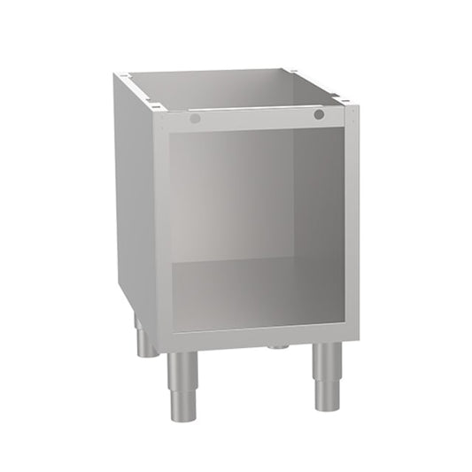 Giorik 700 Series 400mm wide Open Base cupboard BV720G