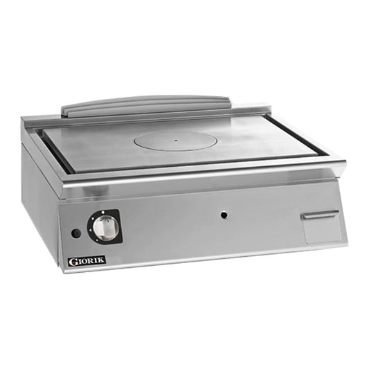 Giorik 700 Series 800mm wide Gas Solid Top TG740TT.N